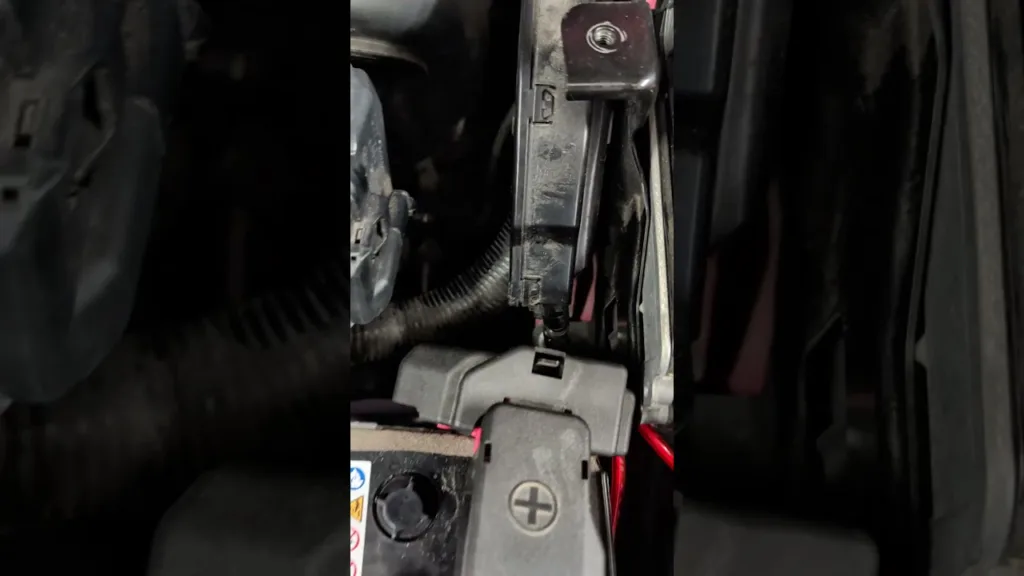 Le secret pour réparer une clim de voiture #tuto #diy #mx5