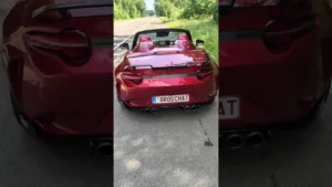 Ce look Spyder est interdit de beauté 😱 #MX5 #AutoExe #Craftech