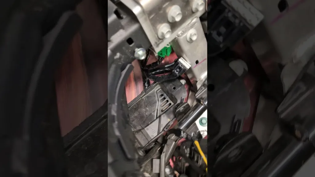 L'installation audio BOSE que les mécaniciens ne montrent pas #CarAudio #DIY