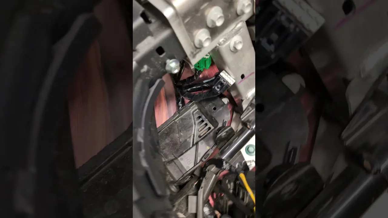 L'installation audio BOSE que les mécaniciens ne montrent pas #CarAudio #DIY