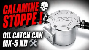 Installer un Oil Catch Can sur Mazda MX-5 ND — Tuto étape par étape 🛠️ (SPS Motorsport)