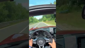 L'écran tactile 10.25' pour Mazda MX-5 ND est-il fait pour vous ? #miata #carplay
