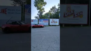 MX5 vs le virage de Stavelot #spafrancorchamps #challenge