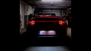 Cette MX-5 ND rouge a un SECRET que vous n'avez pas vu 😮 #cardesign #miata