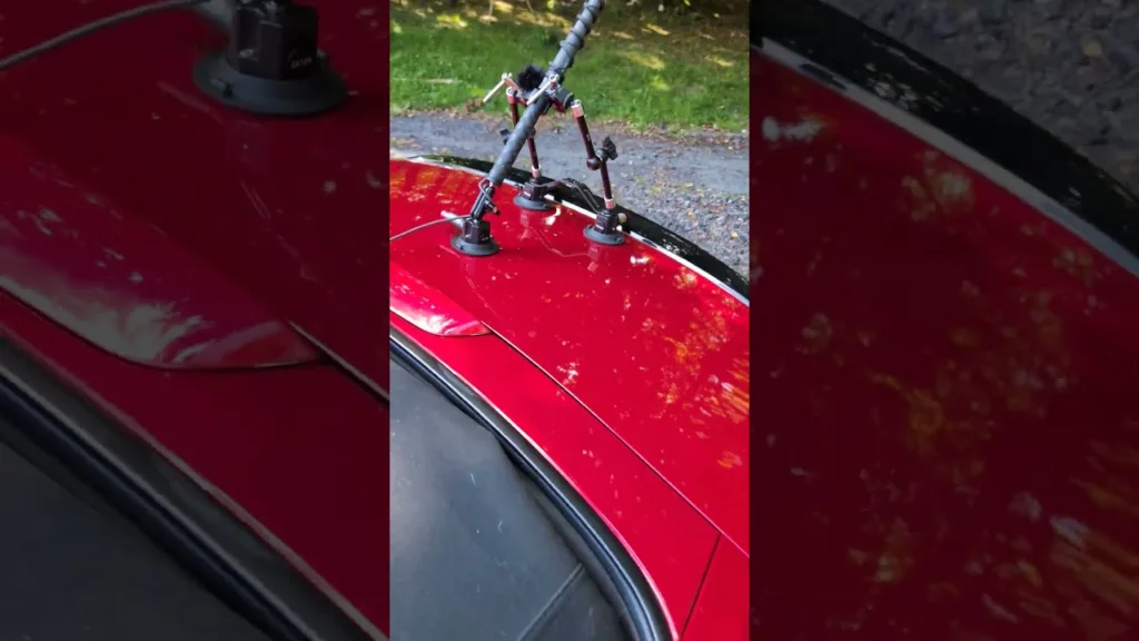 Comment sécuriser sa camera Insta360 X4/X5 en mode drone #miata #mx5 #insta360x4 #insta360