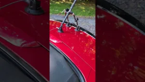 Comment sécuriser sa camera Insta360 X4/X5 en mode drone #miata #mx5 #insta360x4 #insta360