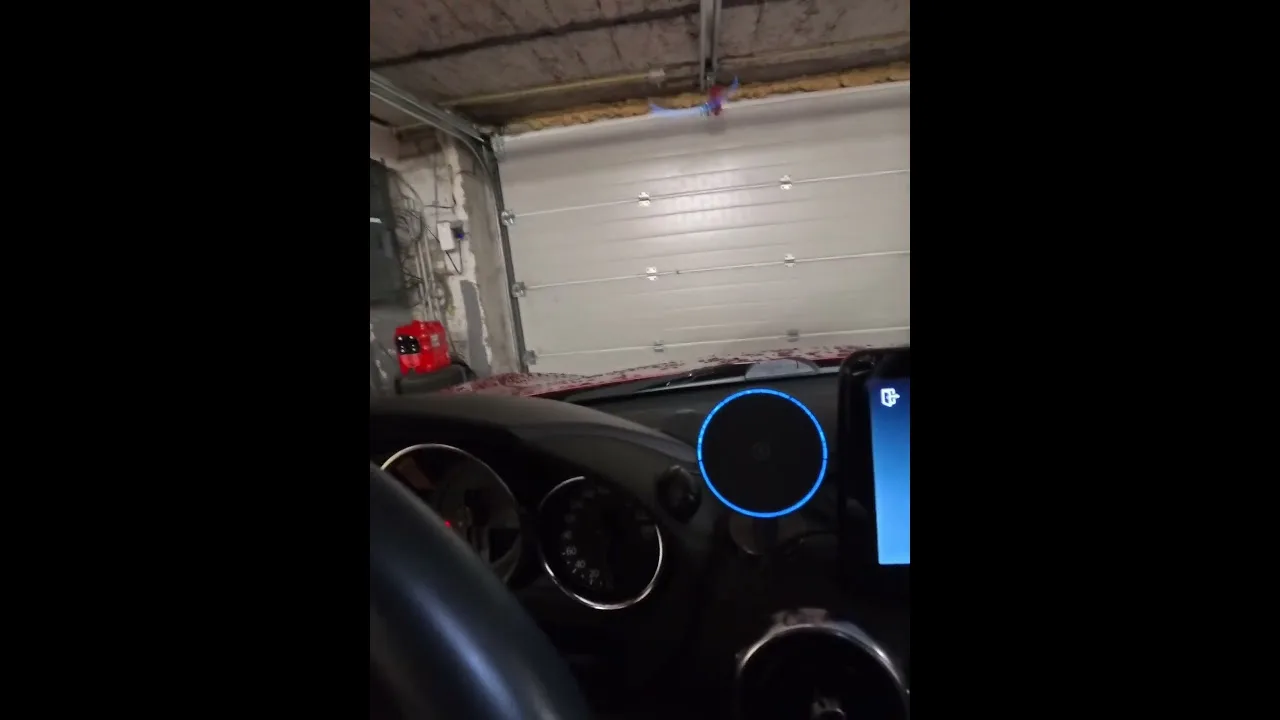 Comment charger votre iPhone en conduisant sans câble 🔋 #astuce #voiture