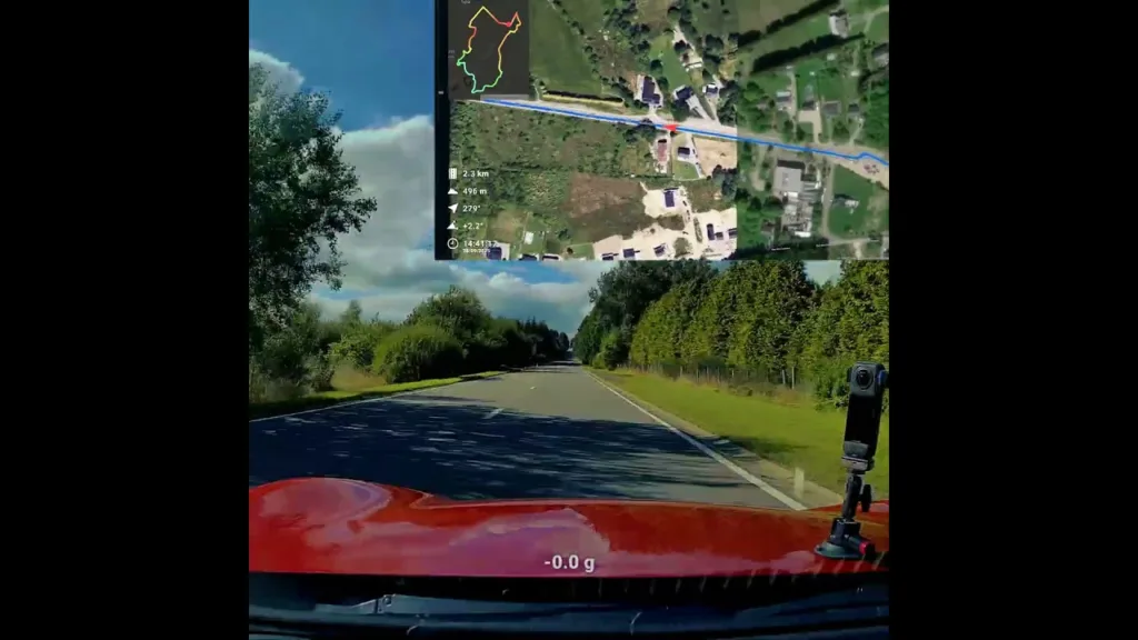 What REALLY Happens on a 40km Road Trip to Spa Francorchamps?