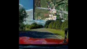 What REALLY Happens on a 40km Road Trip to Spa Francorchamps?