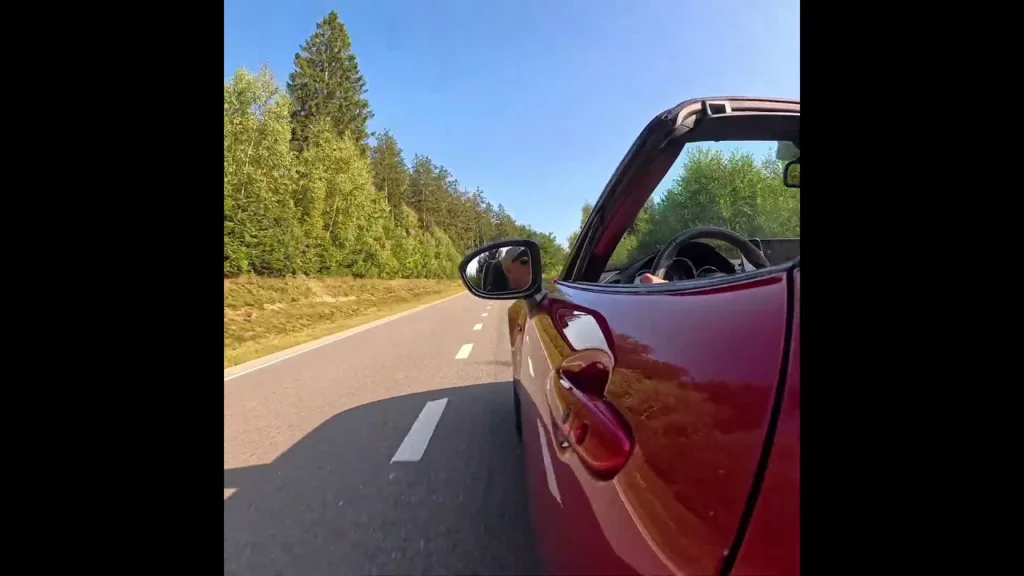 MX5 Francorchamps l'adrénaline des courbes #mx5 #spafrancorchamps #automotive