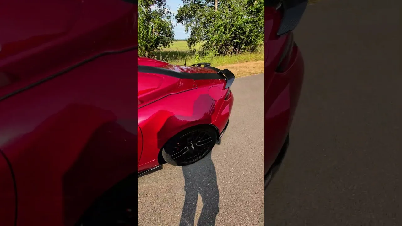 Trouvez la dernière modification de Ma MX-5 🤫 #mx5 #tuning #carproject