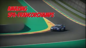 Ce que j'ai découvert à Spa-Francorchamps va tout changer
