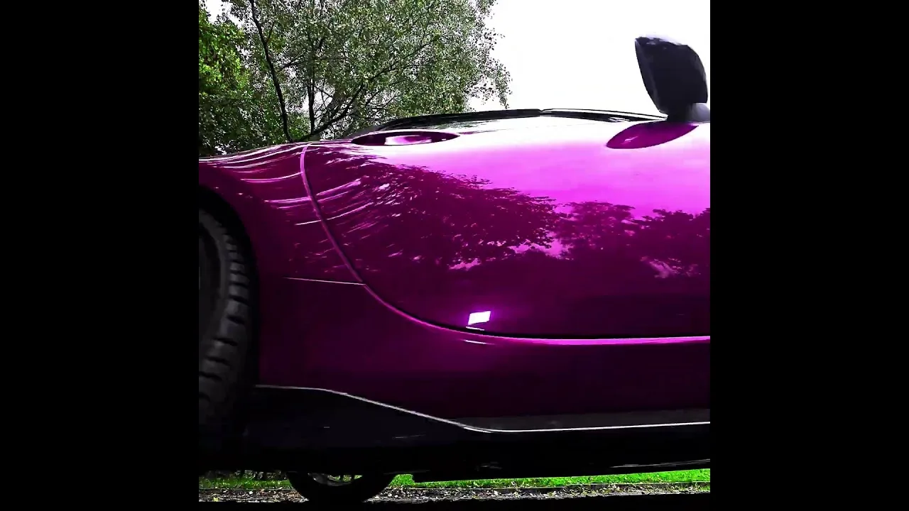 MX-5 rouge vs bleu vs... attends la fin 🤔 #shorts #comparison #cars