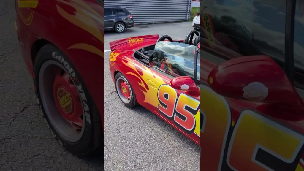MX5 DE COMPETITION ! Les Secrets du Circuit Spa Francorchamps