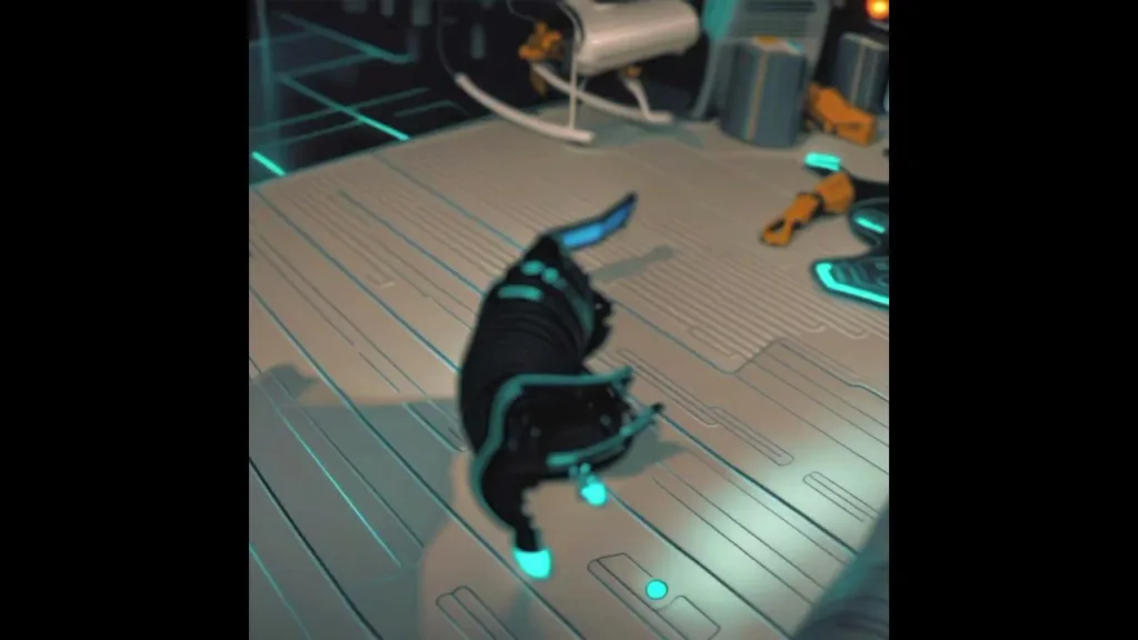 Chat contre pointeur laser : qui GAGNE ?
