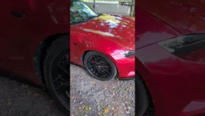 Une MX5 Exceptionnelle comme vous n'en avez jamais vue #miata #mx5 #carbonmiata