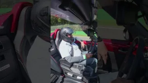 Les secrets de la conduite sur circuit révélés 🤫 #spafrancorchamps #racing