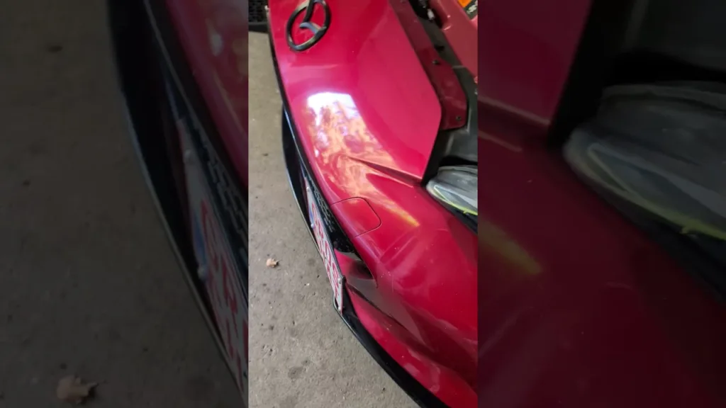 🤬 N'ACHETEZ PAS le Support de plaque déporté Platypus pour la MX5 ND #miata #mx5 #platypus
