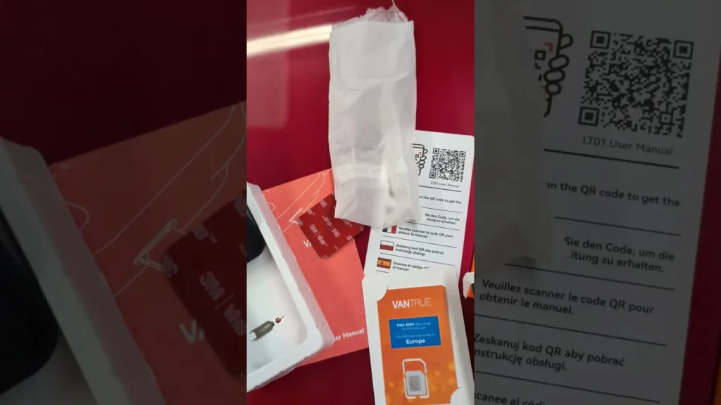 Boost la sécurité de votre voiture avec des alertes en temps réel