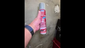 Ce que personne ne te dit sur le goudron automobile 😭 (la solution) #warning