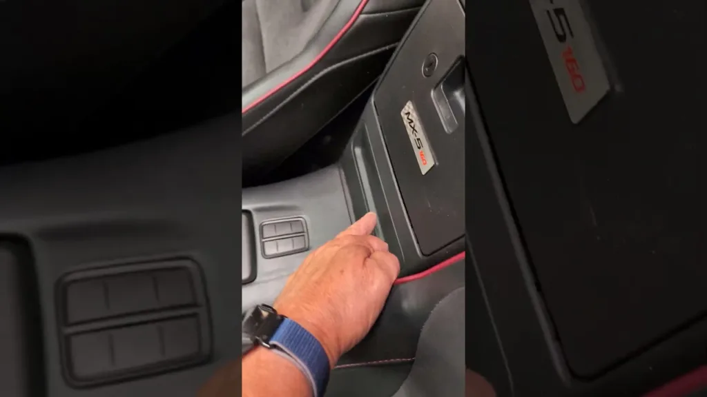 Explication de ce que je vais faire pour installer l'ampli dans la MX5 ND 🫨 #miata #mx5 #mtxaudio