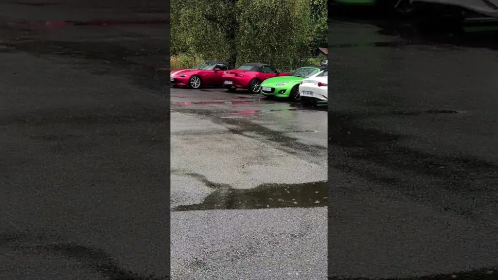 le Belgolux meeting de MX5 France