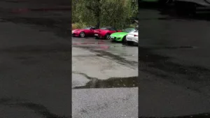 le Belgolux meeting de MX5 France