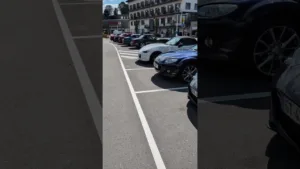 le plus grand rassemblement de MX5 au Luxembourg