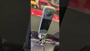 J'ai trouvé les meilleures fixations pour filmer en MX-5 ND 😮 #tips