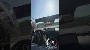 MX-5 ND à fond sur Spa-Francorchamps Spa Classic 2026 🤯 #Racing #POV