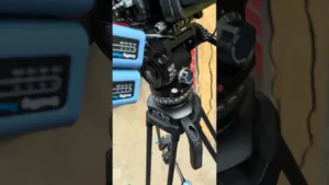 2 x Canon R8 + SmallRig 100W : le combo parfait pour les tournages #gear