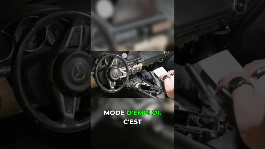 Installez CarPlay correctement en 60 secondes ⚡ #carplay #tutorial
