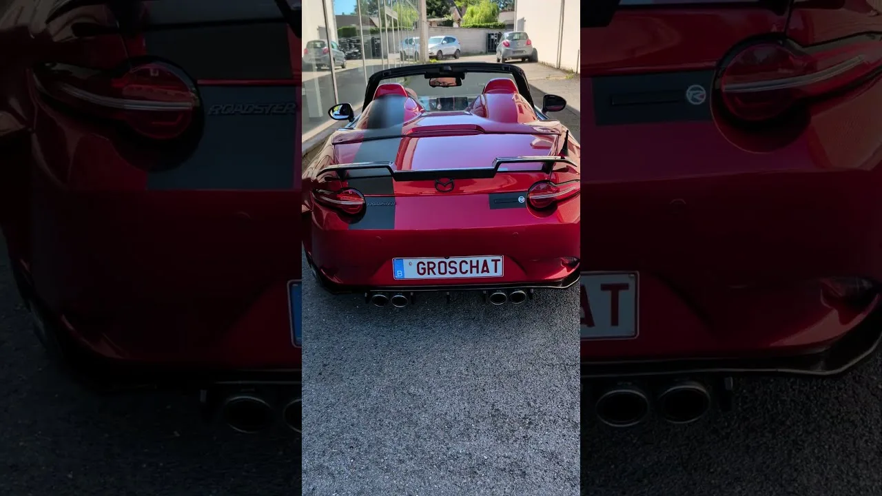 En route pour de nouveaux pneus Michelin Pilot sport 5 😍😎