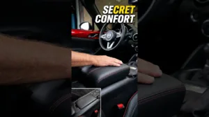 Le secret pour mieux conduire votre MX-5 #miata #mazda #confort