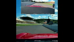 De l'adrénaline pure avec la MX5 ND à Spa Francorchamps