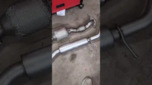 Il arrive le REMUS qui va changer le son de ma MX-5 🔊 #MazdaMX5 #Exhaust