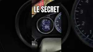 Le secret des économies de carburant en MX-5 👍 #mazda #astuce #automobile