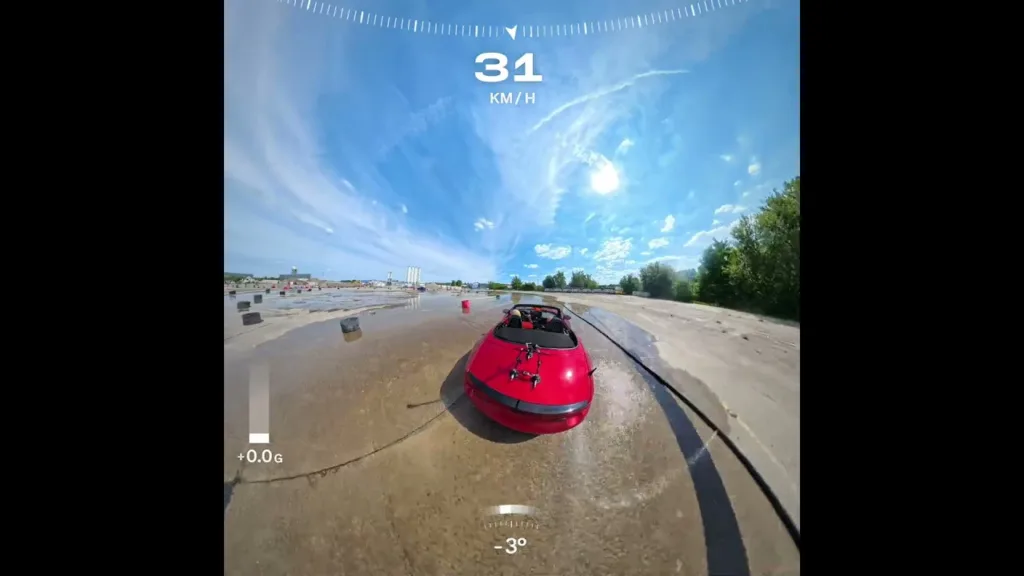 J'Ai Appris À Déraper Avec Ma Mazda MX-5 Et Voici Ce Qui S'Est Passé #miata #drift #circuit
