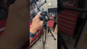 Le Canon R8 devient une vraie caméra pro comme ça #canonr8 #transformation