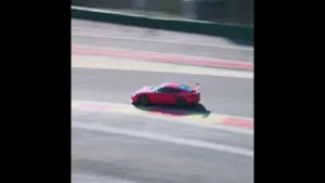 Le Raidillon en son pur avec les Porsche 🤩 #trackday #spa #motorsport