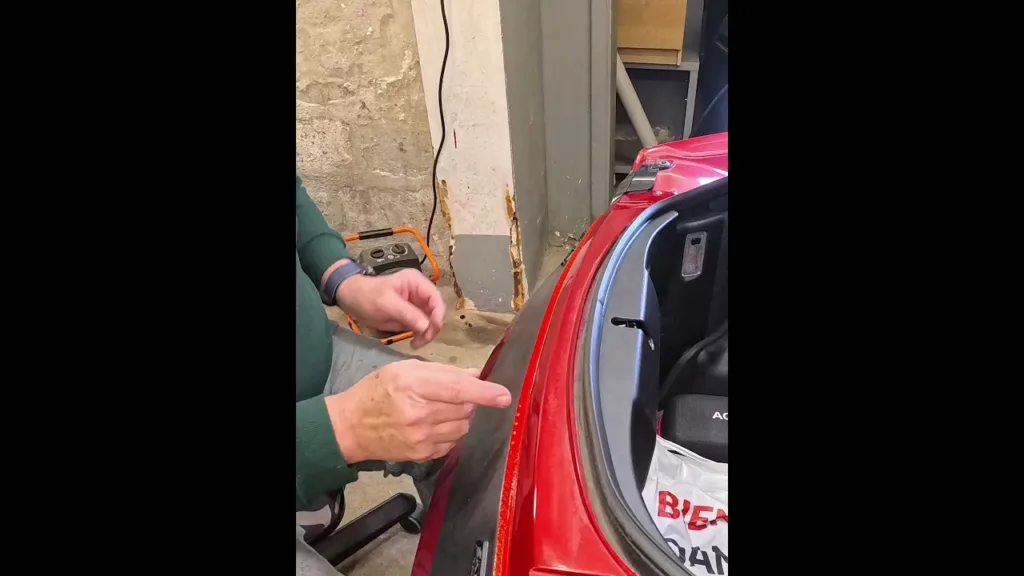 J'ai tenté l'optimisation LED et ça s'est mal terminé #Voiture #Tuning #Epicfail