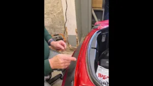 J'ai tenté l'optimisation LED et ça s'est mal terminé #Voiture #Tuning #Epicfail