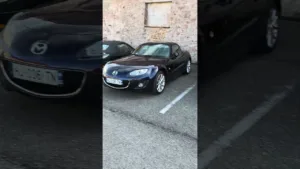 Road trip MX5 France Summer 2026 tout le monde est arrivé 🤩