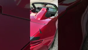 Le secret de cette MX5 Spyder 😱💎 #mazda #miata #mx5 #car