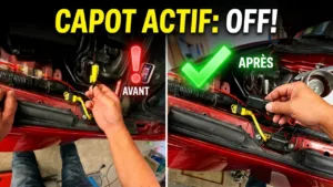 Comment désactiver facilement le capot actif de ta MX5 ND sur circuit? 🫨