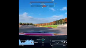 Quand une MX-5 se déchaîne sur circuit 💪 #trackday #mazda #carperformance