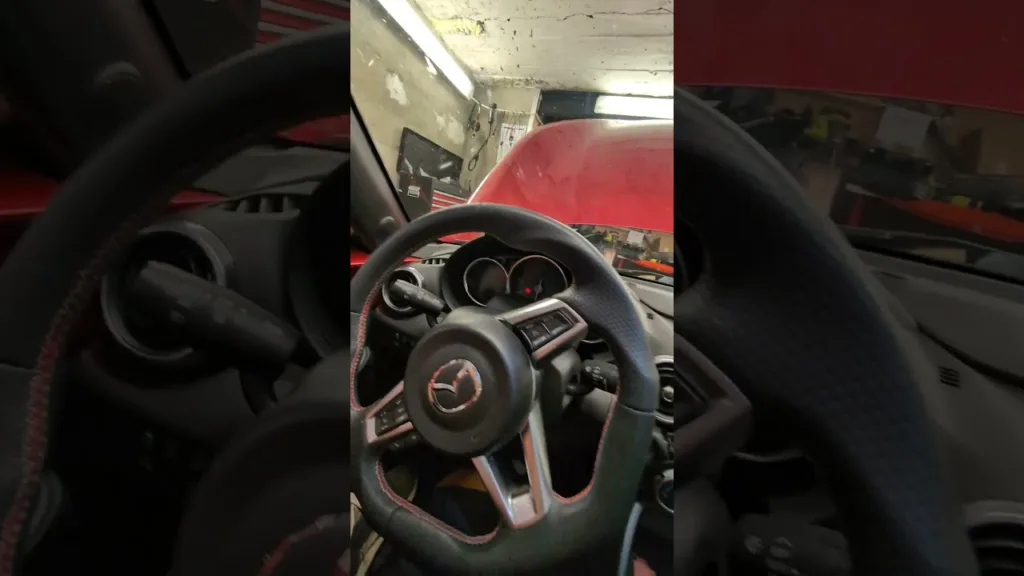 Test Audio MX5 avec Ampli MTX-TX2275 et JBL Stadium Gto620 #miata #mx5 #mtxaudio #jblspeaker