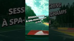 Spa-Francorchamps vs MX-5 Spyder : quel plaisir ! #spafrancorchamps #trackday