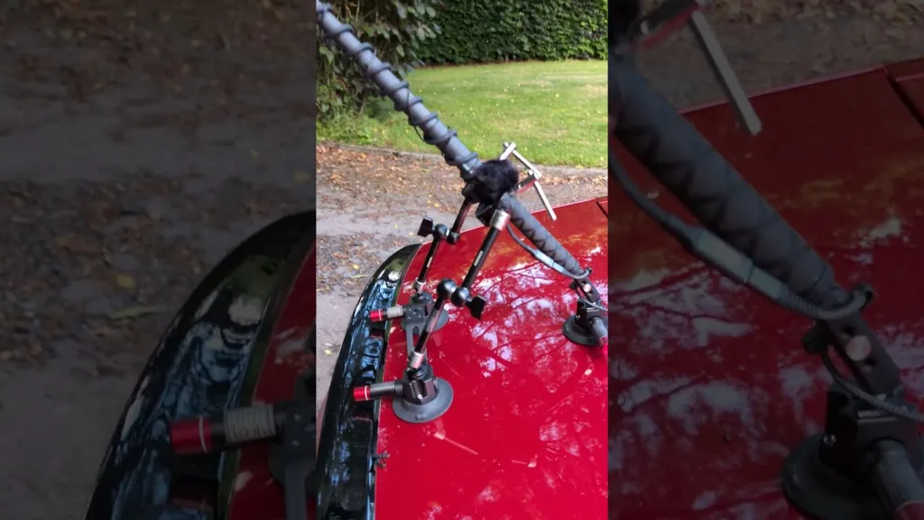 MX5 Drift party 🤩 tous les matos est prêt pour être filmé 👍#miata #mx5 #insta360x4 #insta360