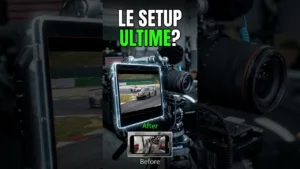 Le setup ultime pour vos vlogs sans vous ruiner 🚀 #vlogging #tech